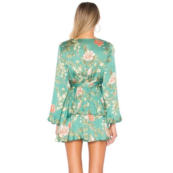 MAJORELLE DRESS - Medium - Picture 2 of 3